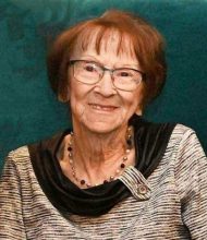 Mariette Mailloux