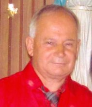 Maurice Tremblay