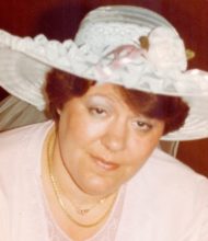 Carole Nadeau