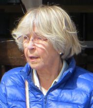 Odette Poisson