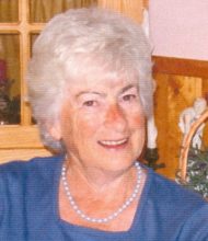 Pauline Bhérer
