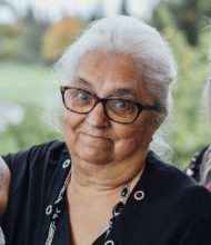 Solange Garneau