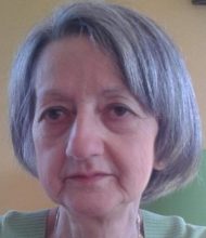 Sylvie Larrivée