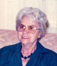 Irène Tremblay