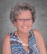 Denise Bergeron