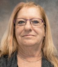 Francine Chamberland