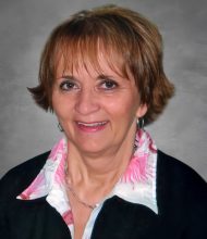 Gisèle Guérin