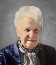Jacqueline Guérin
