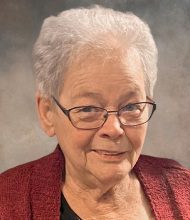 Réjeanne Lavoie