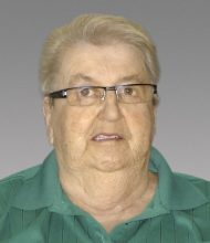 Georgette Dufour