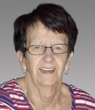 Gisèle Boies