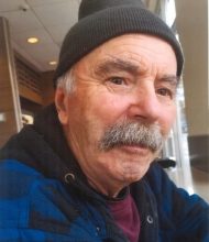 Alain Simard