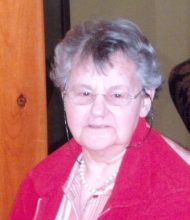 Angéline Néron