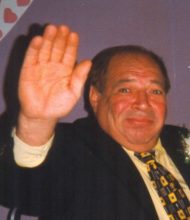 Aurèle Girard