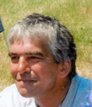 Sylvain Bouchard
