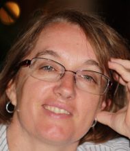 Caroline Bergeron