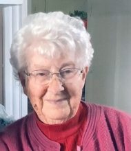Claire Bhérer