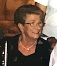 Clarisse Desbiens