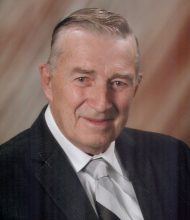 Paul Dupont