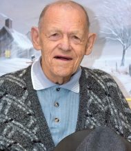Fernand Marier
