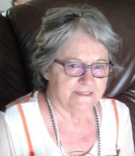 Françoise Imbeault