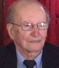 Rodolphe Harvey