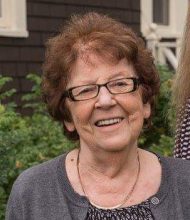 Lise Audet