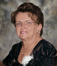 Marie-Marthe Gravel
