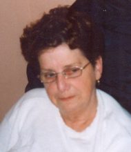 Marthe Boies