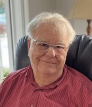 Maurice Tremblay