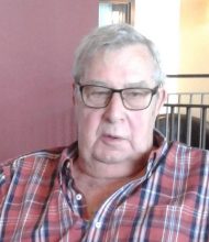 Roch Boudreault