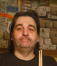 Stéphane Tremblay