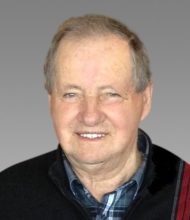 Yvon Gagnon