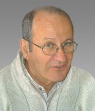 Yvon Guérin