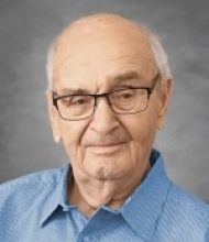 Gérard Lavoie