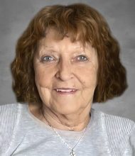 Jocelyne Dufour