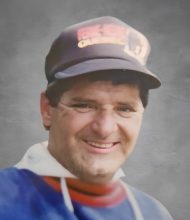 Robert Pilon