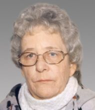 Henriette Desbiens
