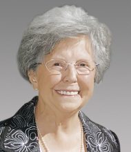 Géraldine Bergeron
