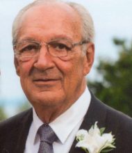 André Gauthier