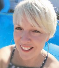 Chantal Savard