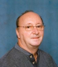 Claude Desbiens