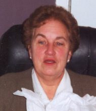 Huguette Couturier