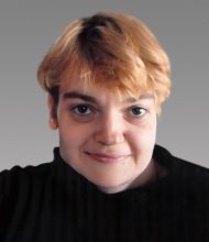 Isabelle Gilbert