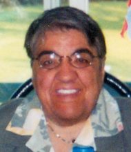Jocelyne Girard