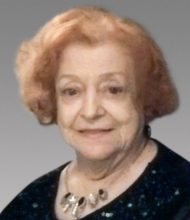 Gisèle Joly