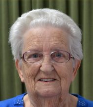 Jeannine Lavoie
