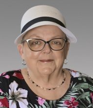 Lise Lapointe