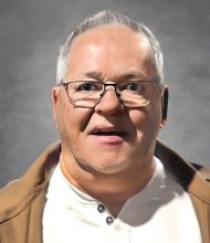Luc Gauthier