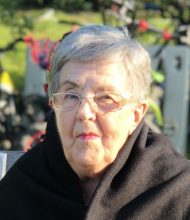 Marguerite Cauchon